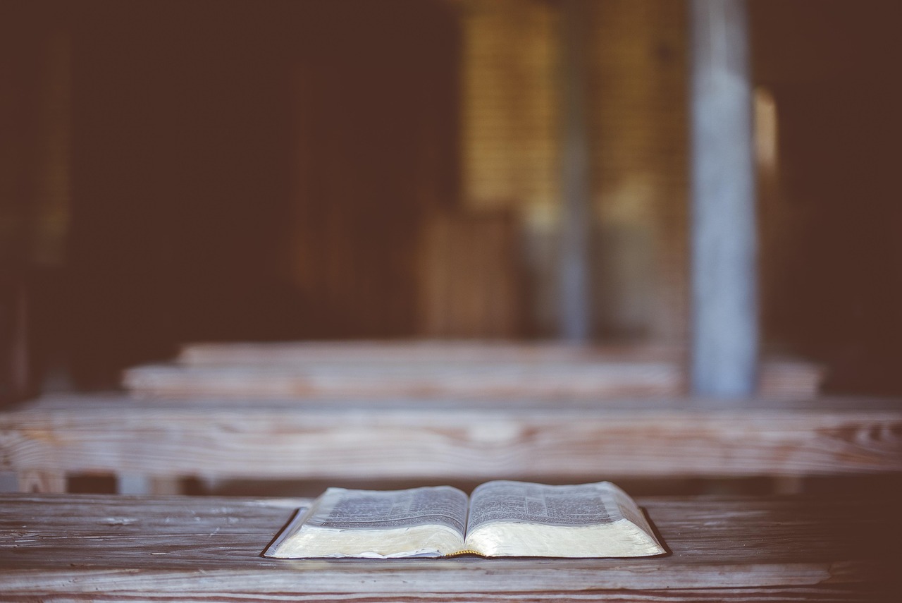 Christian Journaling: A Spiritual Practice for Healing and Connection — image 1