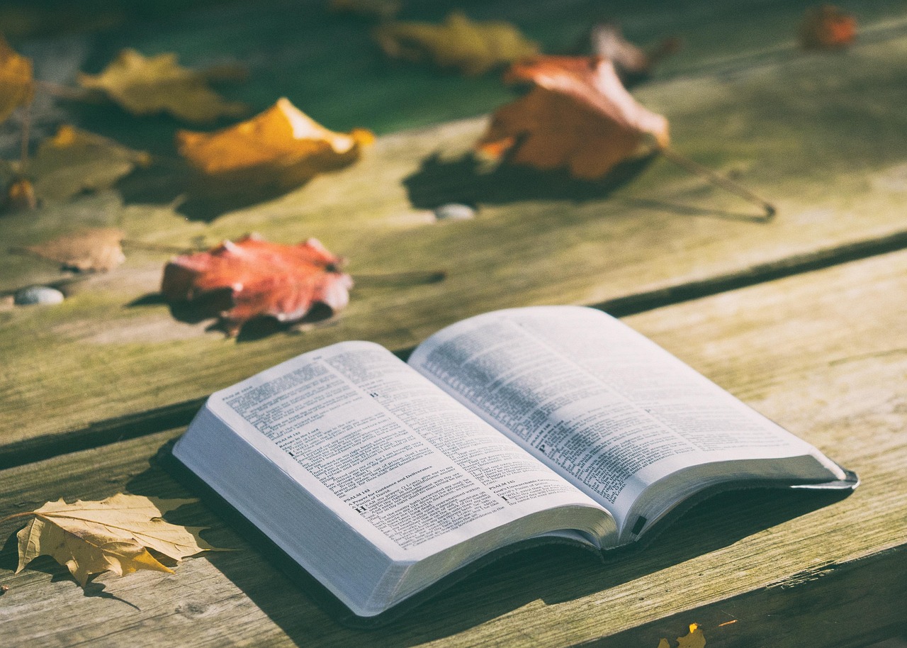 Christian Journaling: A Spiritual Practice for Healing and Connection — image 2