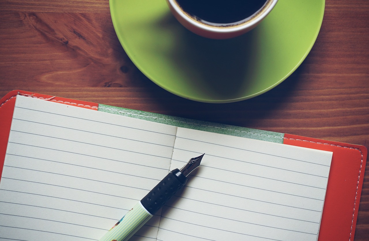 Christian Journaling: A Spiritual Practice for Healing and Connection — image 3