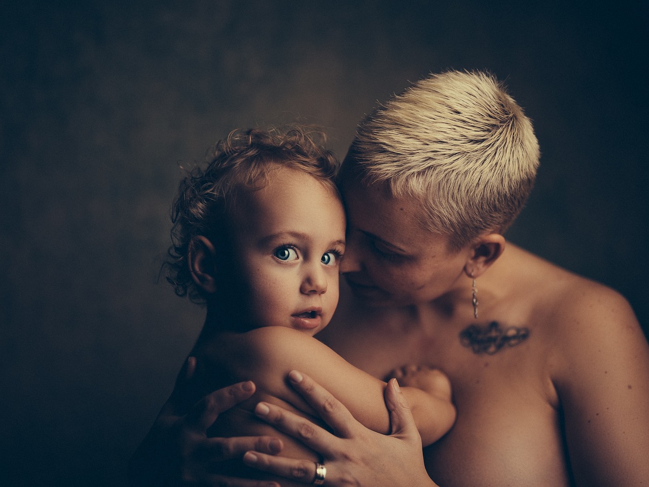 Does the Bible Describe God as Mother? A Christian Perspective — image 1