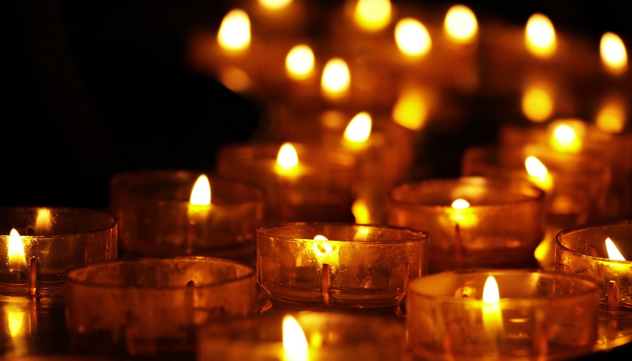 Mary Magdalene Prayer: A Devotional Path for Women — image 1