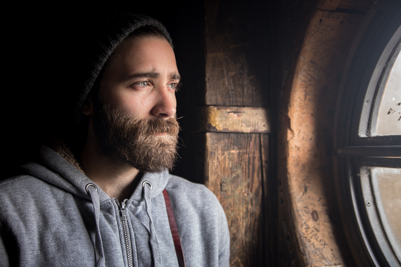 Why Do I Feel Far From God? (And How to Reconnect) — image 2